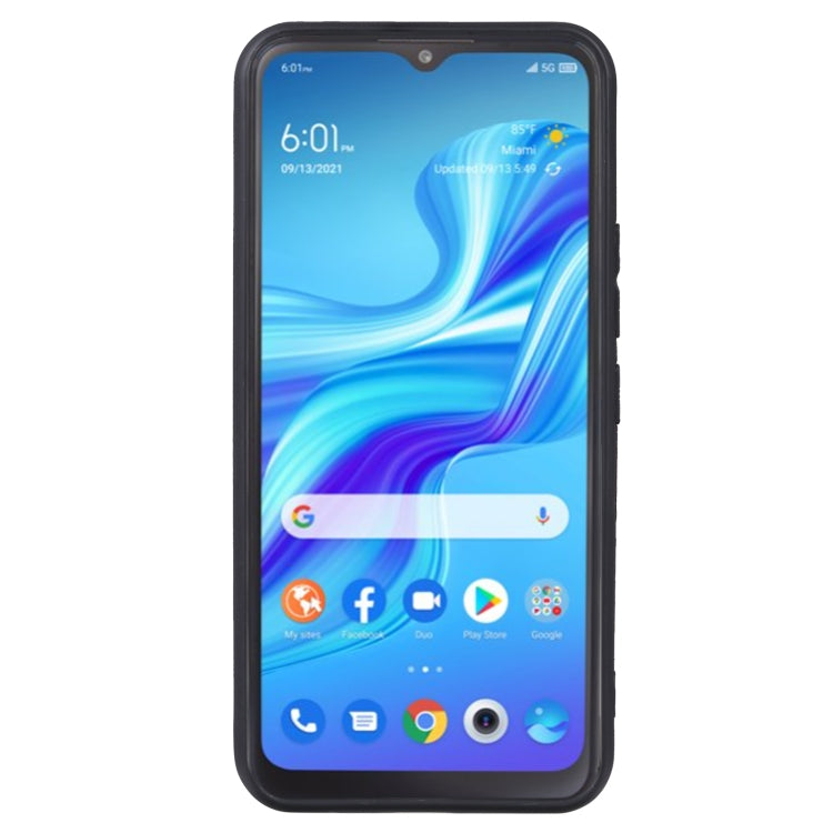 Custodia TPU per TCL Bremen 5G e TCL Bremen 5G / 20 AX 5G / 20R 5G e Asus