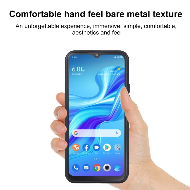 Custodia TPU per TCL Bremen 5G e TCL Bremen 5G / 20 AX 5G / 20R 5G e Asus