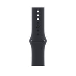 Cinturino in silicone per Apple Watch 38-49mm