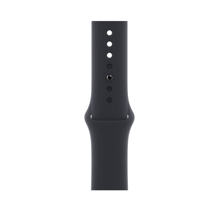 Cinturino in silicone per Apple Watch 38-49mm