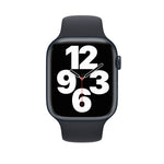 Cinturino in silicone per Apple Watch 38-49mm