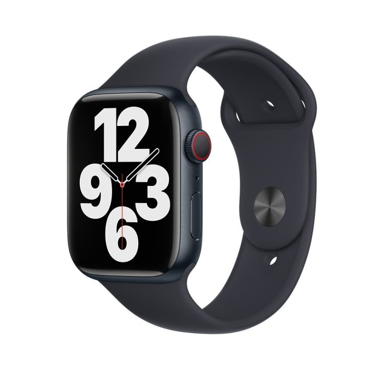 Cinturino in silicone per Apple Watch 38-49mm