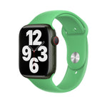 Cinturino in silicone per Apple Watch 38-49mm