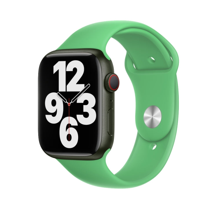 Cinturino in silicone per Apple Watch 38-49mm
