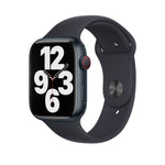 Cinturino in silicone per Apple Watch 38-49mm