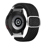 Cinturino in tessuto regolabile per Samsung Galaxy Watch4 40mm/44
