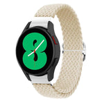 Cinturino in tessuto regolabile per Samsung Galaxy Watch4 40mm/44