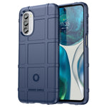 Custodia TPU antiurto a copertura totale per Motorola Moto G52