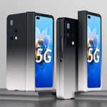 Custodia gradiente per Samsung Galaxy Z Fold2 5G