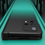 Custodia gradiente per Samsung Galaxy Z Fold2 5G