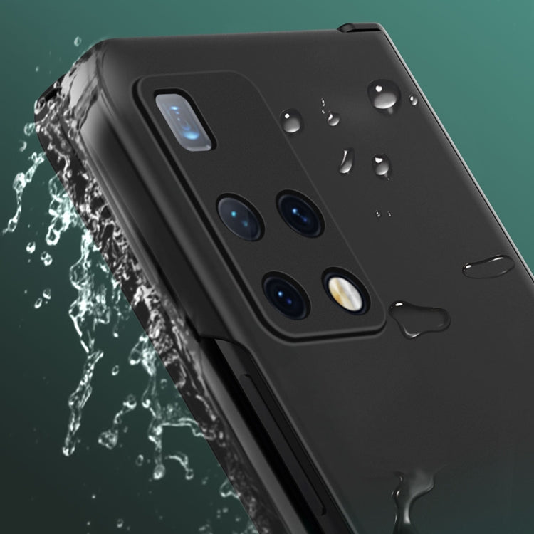 Custodia gradiente per Samsung Galaxy Z Fold2 5G