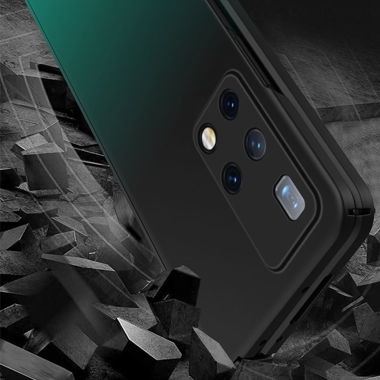 Custodia gradiente per Samsung Galaxy Z Fold2 5G