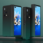 Custodia gradiente per Samsung Galaxy Z Fold2 5G