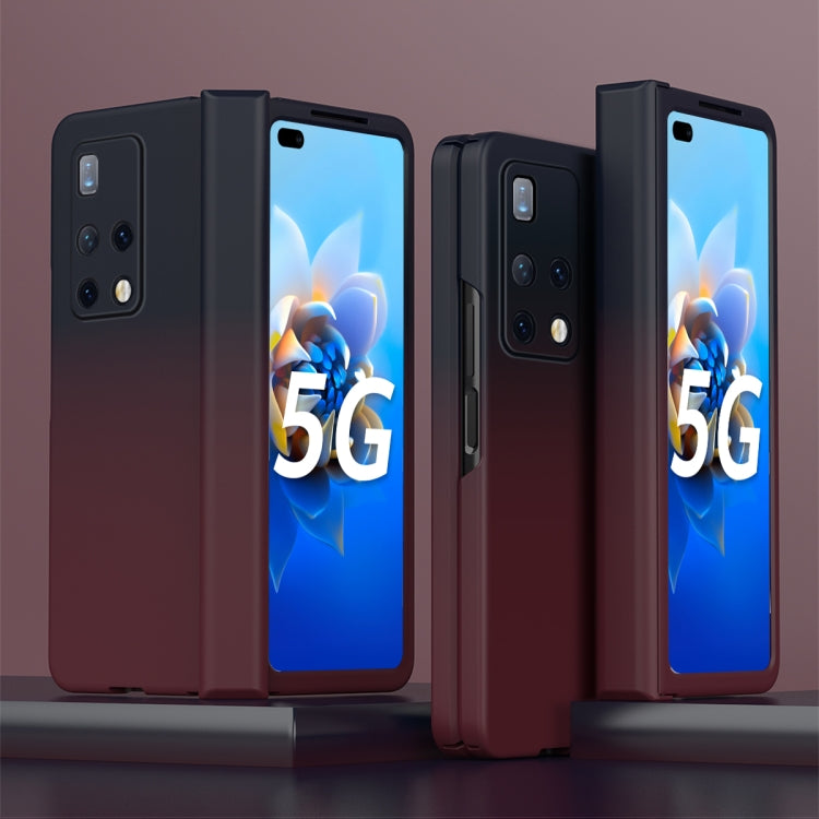 Custodia gradiente per Samsung Galaxy Z Fold2 5G