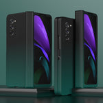 Custodia gradiente per Samsung Galaxy Z Fold2 5G