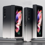 Custodia gradiente per Samsung Galaxy Z Fold2 5G