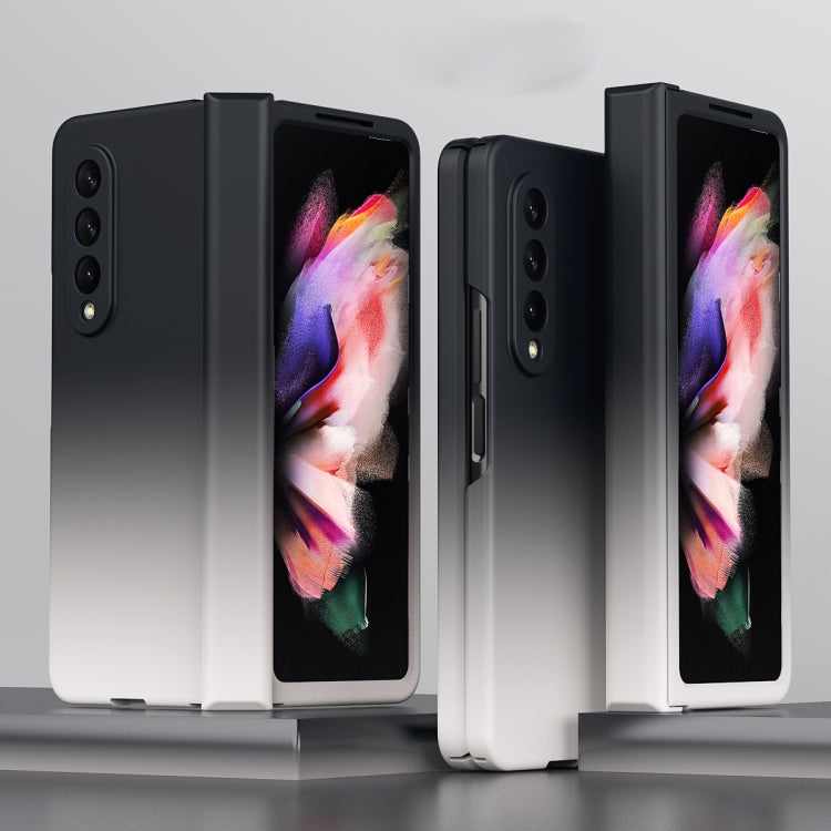 Custodia gradiente per Samsung Galaxy Z Fold2 5G