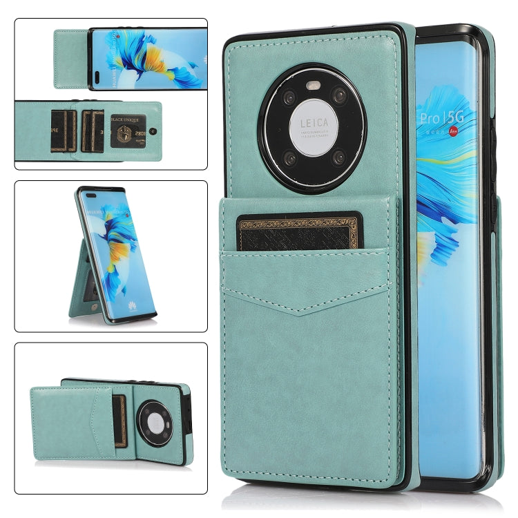 Custodia portafoglio TPU con slot carte per smartphone compatibil