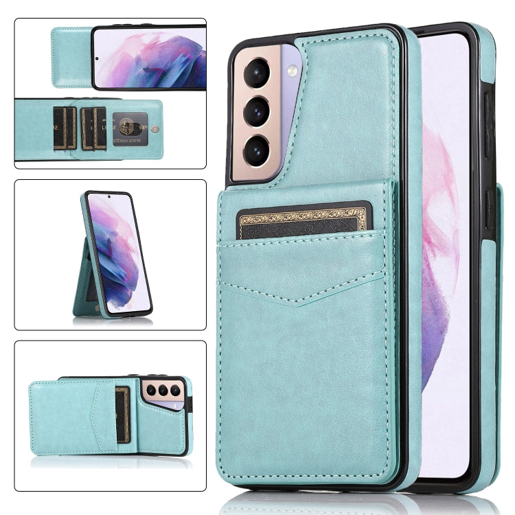 Custodia portafoglio TPU con slot carte per smartphone compatibil
