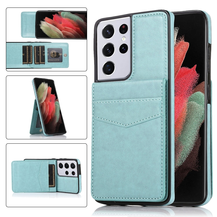 Custodia portafoglio TPU con slot carte per smartphone compatibil