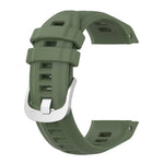 Cinturino in silicone per Garmin Instinct 2S