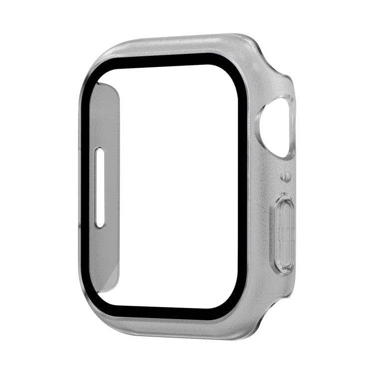 Custodia impermeabile con pellicola temperata per Apple Watch