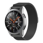 Cinturino Milanese 46mm per Samsung Galaxy Watch SM R800
