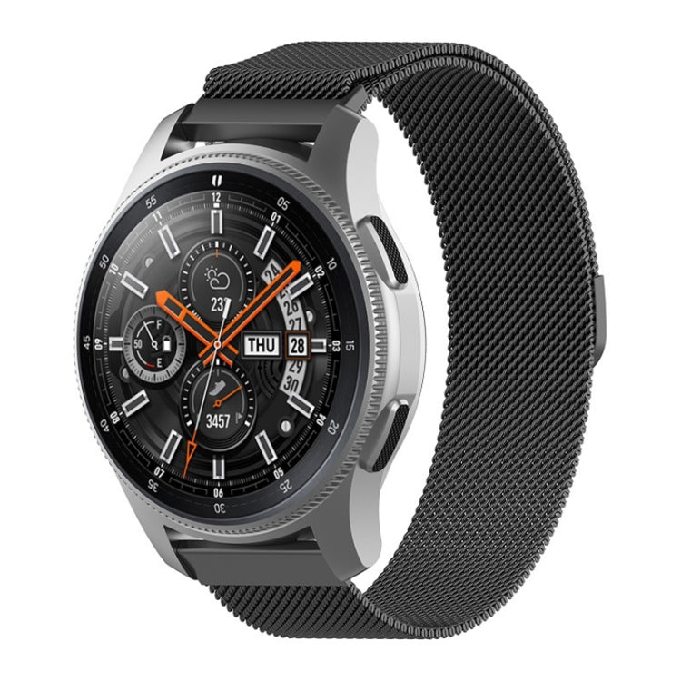 Cinturino Milanese 46mm per Samsung Galaxy Watch SM R800
