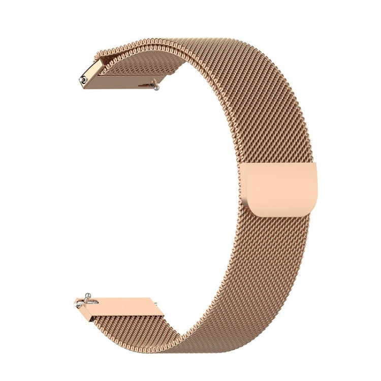 Cinturino Milanese 46mm per Samsung Galaxy Watch SM R800