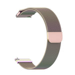 Cinturino Milanese 46mm per Samsung Galaxy Watch SM R800