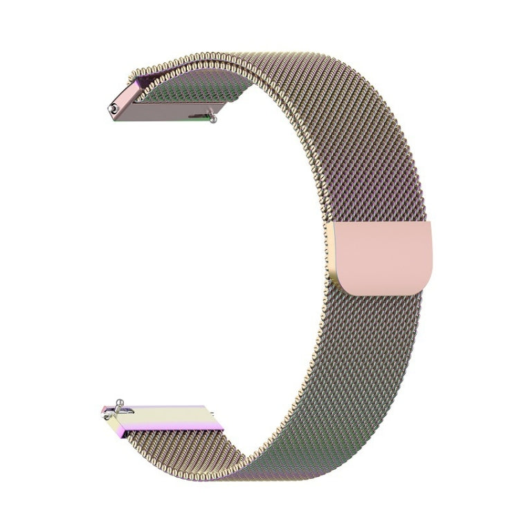 Cinturino Milanese 46mm per Samsung Galaxy Watch SM R800
