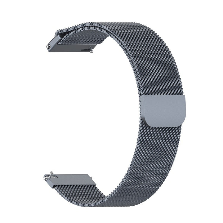Cinturino Milanese 46mm per Samsung Galaxy Watch SM R800