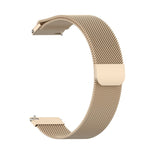 Cinturino Milanese 46mm per Samsung Galaxy Watch SM R800