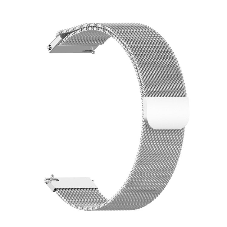 Cinturino Milanese 46mm per Samsung Galaxy Watch SM R800