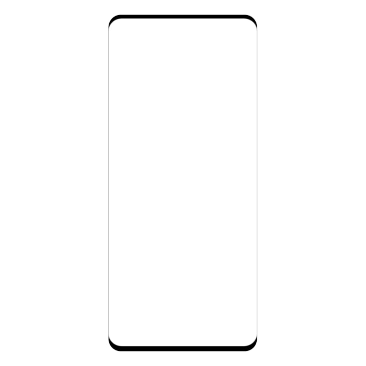 Pellicola in vetro temperato a schermo intero con bordo curvo 3D per Xiaomi 12