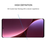 Pellicola in vetro temperato a schermo intero con bordo curvo 3D per Xiaomi 12