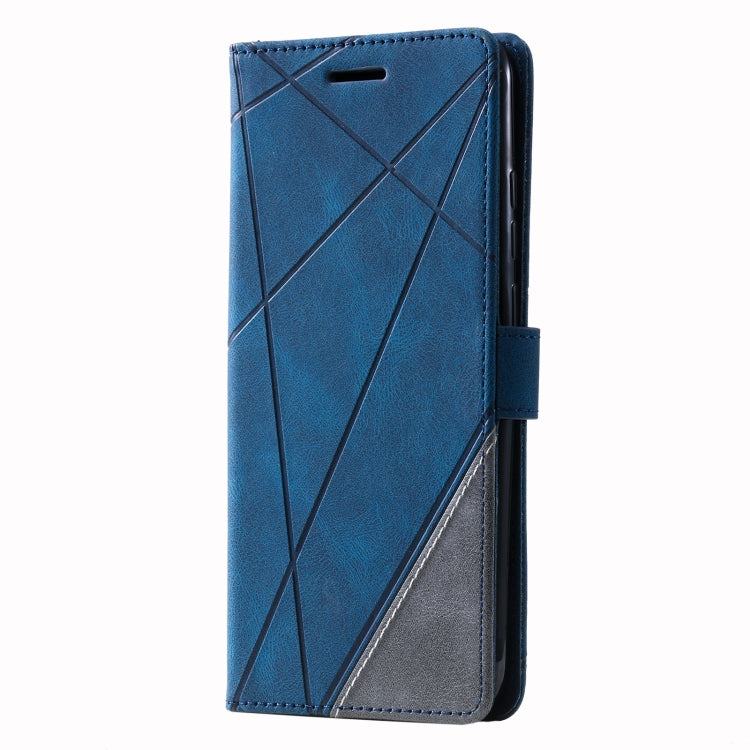 Custodia portafoglio in pelle con supporto per Samsung Galaxy A73