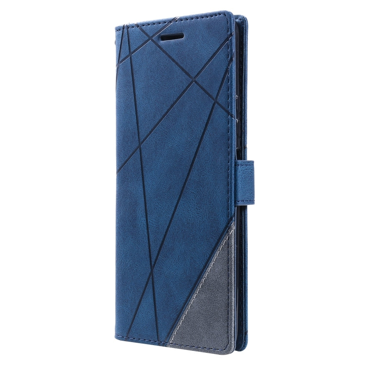 Custodia in pelle con giunture per Xiaomi Redmi Note 11S, Redmi 10C 4G Global/10