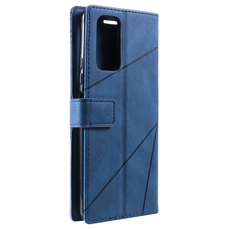 Custodia in pelle con giunture per Xiaomi Redmi Note 11S, Redmi 10C 4G Global/10