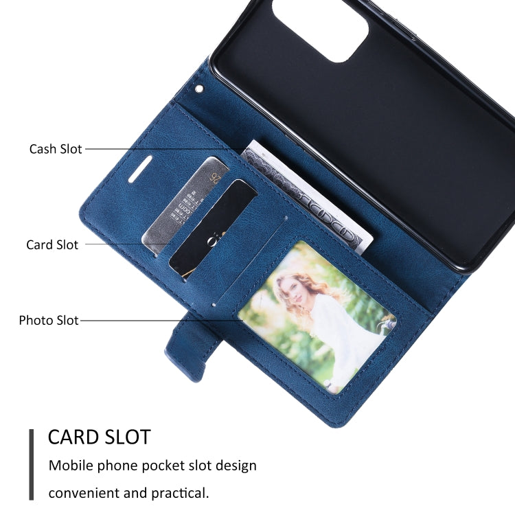 Custodia in pelle con giunture per Xiaomi Redmi Note 11S, Redmi 10C 4G Global/10