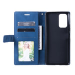 Custodia in pelle con giunture per Xiaomi Redmi Note 11S, Redmi 10C 4G Global/10