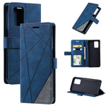 Custodia in pelle con giunture per OPPO Realme 8i, 9 Pro+, 9i e 9 Pro