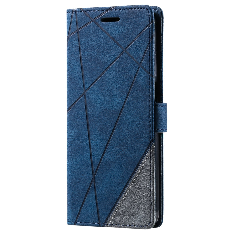 Custodia in pelle con giunture per OPPO Realme 8i, 9 Pro+, 9i e 9 Pro