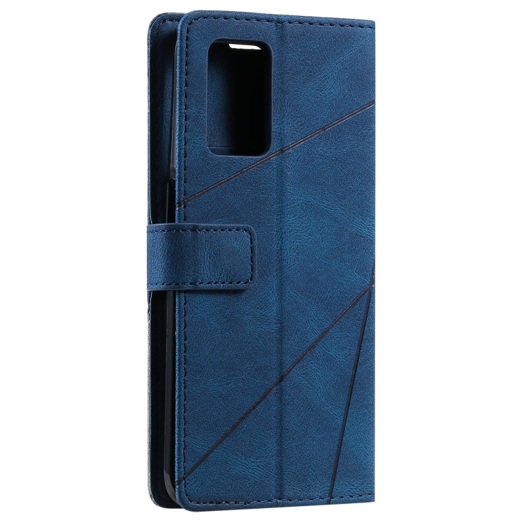 Custodia in pelle con giunture per OPPO Realme 8i, 9 Pro+, 9i e 9 Pro