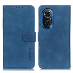 Custodia in pelle con vibrazione orizzontale per Honor 50 SE e Honor 50 SE /
