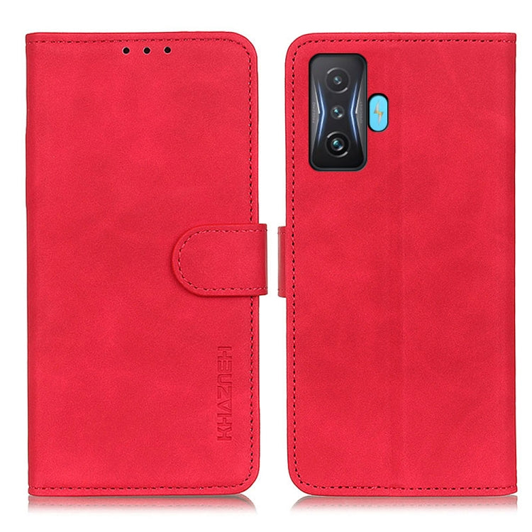Custodia in pelle con vibrazione orizzontale per Honor 50 SE e Honor 50 SE /