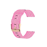 Cinturino in nylon 46 mm per Samsung Galaxy Watch