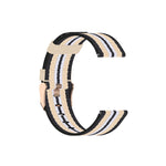 Cinturino in nylon 46 mm per Samsung Galaxy Watch