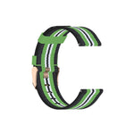 Cinturino in nylon 46 mm per Samsung Galaxy Watch