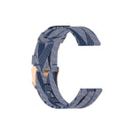 Cinturino in nylon 46 mm per Samsung Galaxy Watch